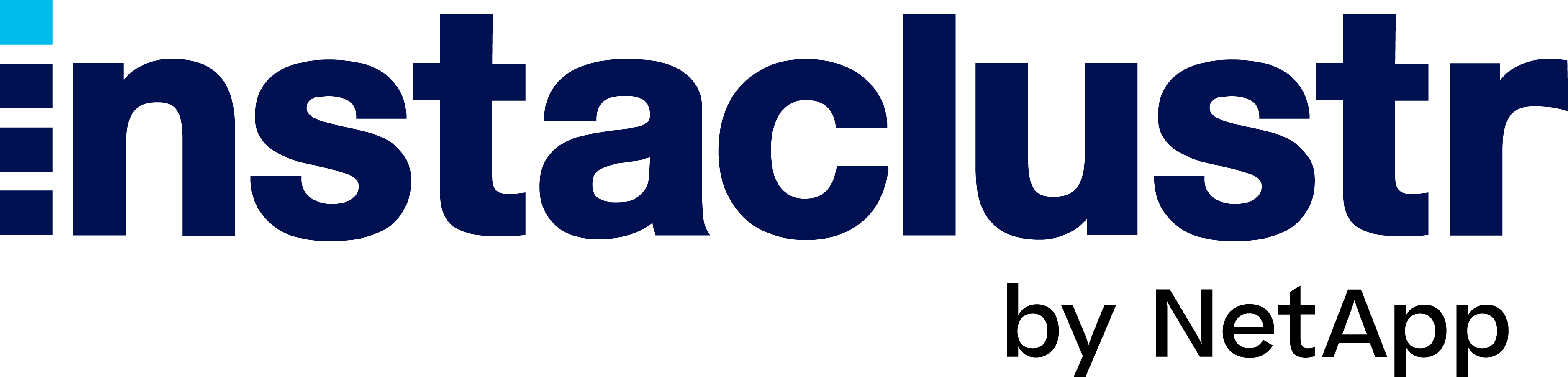 NetApp logo